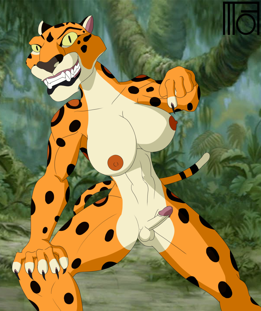 1futa anthro anthro_only anthrofied ass buttcheeks compilation completely_naked_futanari completely_nude completely_nude_futanari disney disney_villains furry furry_only futa futa_only futa_sans_pussy futanari leopard moffoffo naked_futanari nipples nude nude_futanari pinup pose posing sabor tarzan tarzan_(1999_film)