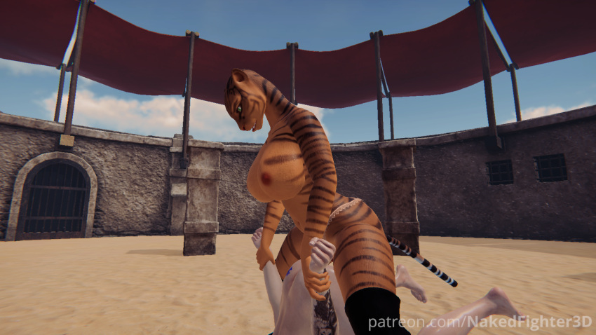 1girl anal anal_sex anthro anthro_dominating_human anthro_dominating_male anthro_female anthro_futa anthro_on_human anthro_penetrating anthro_penetrating_human anthro_penetrating_male arena big_ass big_ass big_breasts big_penis black_hair black_hair_male bondage boots boots_female breasts cat_humanoid catgirl curvy curvy_body curvy_female curvy_figure curvy_hips dominant dominant_anthro dominant_female dominant_futa domination dominatrix femdom fight fighter fighting fighting_game fighting_pose fighting_ring furry furry_breasts furry_cat furry_female furry_futa furry_penetrating furry_tail furry_with_non-furry futa_penetrating futa_penetrating_male futadom futanari futanari_on_male game game_screenshot gameplay gigantic_penis human_male intersex male male_penetrated male_sub mommy mommy_dom mommy_kink mommydom naked_female naked_female_naked_male naked_fighter_3d naked_futa naked_male pale-skinned_male pale_skin penis red_penis submissive_male tail tattoo tattoo_on_arm tattoo_on_belly tattoo_on_butt tattooed_arm tattooed_male tattoos twink wellingtons