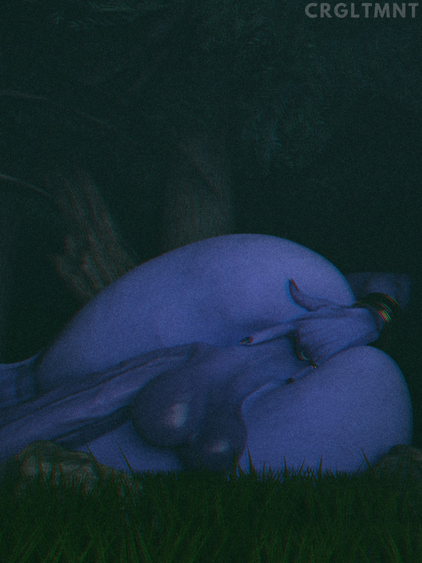 1girl 3d amelie_lacroix anal anal_fingering anal_masturbation ass balls big_ass big_penis cock-tail crgltmnt cum dickgirl fit fit_female futa_only futa_sans_pussy futanari huge_cock intersex masturbation overwatch overwatch_2 penis retro_artstyle tagme widowmaker widowmaker_(overwatch)